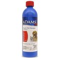 Farnam FARNAM 013FAR01-12P Adams&trade; Plus Flea and Tick Shampoo with Precor; 12 ounce 013FAR01-12P